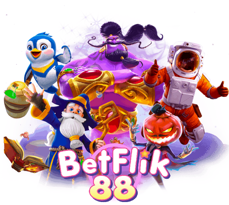 betflik88